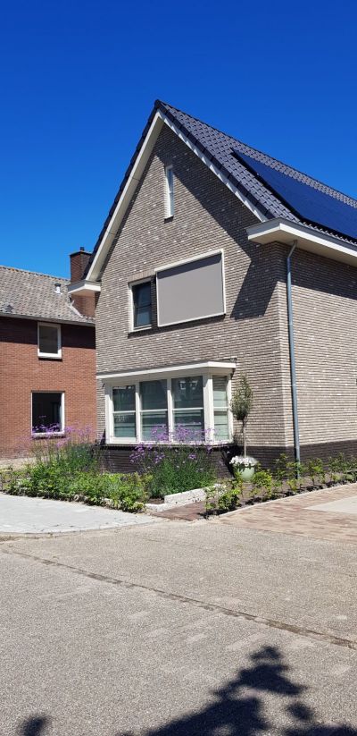 Nieuwe Deve. 89-A