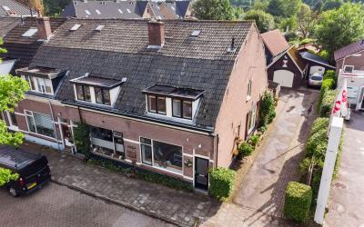 Nieuwe Deve. 8