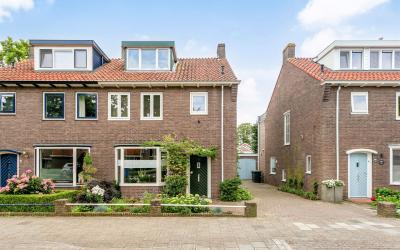 Nieuwe Deve. 50