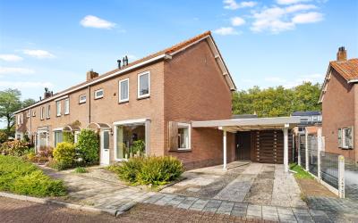 Groen van P. 18