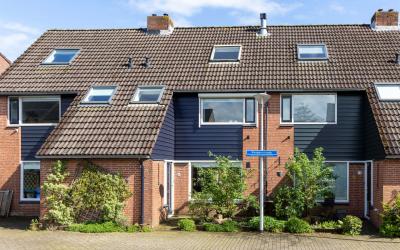 Knoppertkamp 16