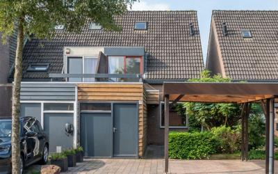 Knoppertkamp 13