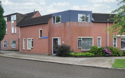 Gruitmeesterslaan 162