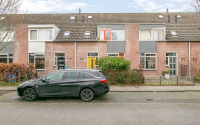 Snavel van. 8