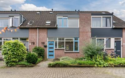 Mulertkamp 73