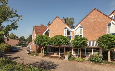 Mulertkamp 38