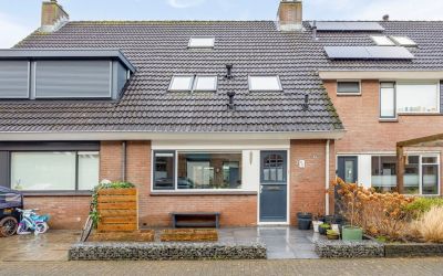 Bastertkamp 3