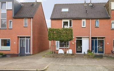 Stokmeesterslaan 12