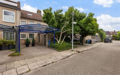 Hoefslagmate 35