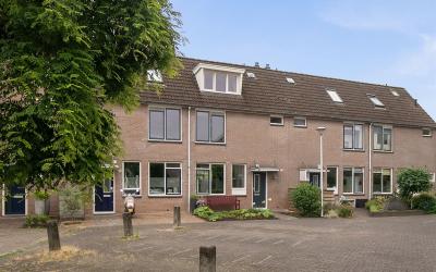 Ministerlaan 57