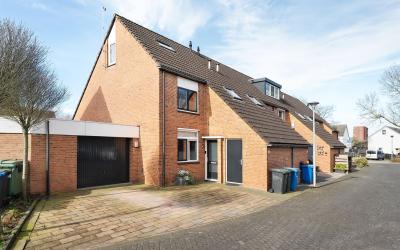 Domela Nieuwenhuisware 20