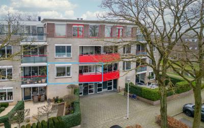 Ministerlaan 118