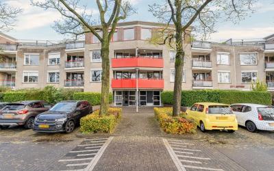 Ministerlaan 164
