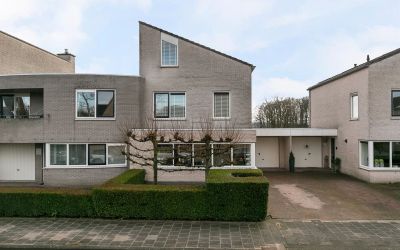 Schermerhornstraat 116