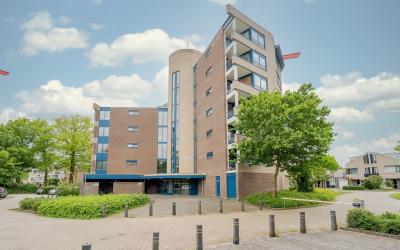 Rommestraat 57