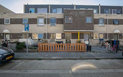 Kortenhorststraat 50