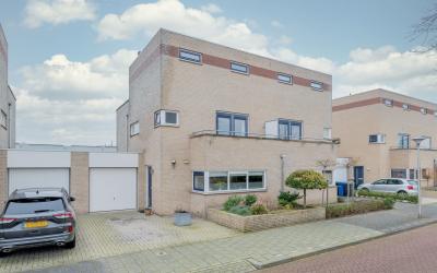 Dreessingel 80