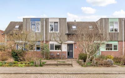 Dorpsstraat 56