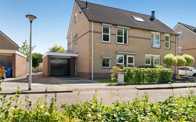 Stadhouderlaan 51