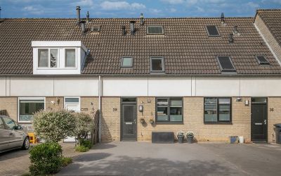 Van der Grondenmarke 38