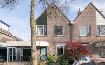 Gedeputeerd. 112