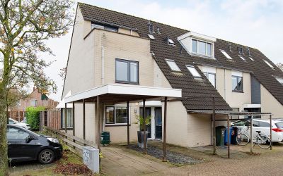 Van Welveldenmarke 1