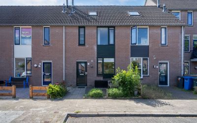 Van Blanckvoortmarke 13