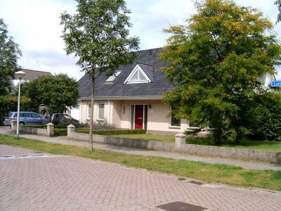 Landsheerlaan 171