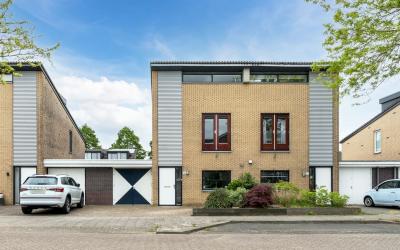 De Goeijenm. 101