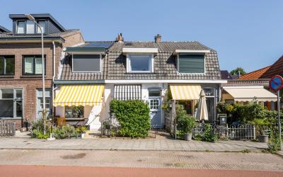 Zwarteweg 7
