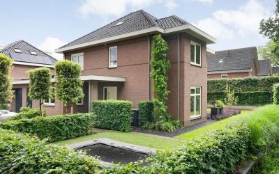 Oude Devent. 43