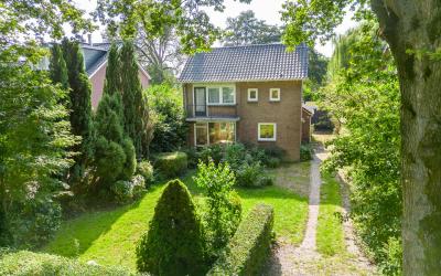 Oude Devent. 10