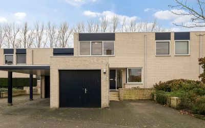 David Spanjarstraat 10