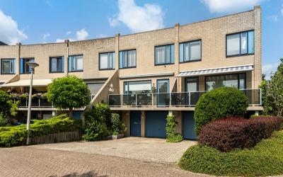 Flora Bilderbeekstraat 107
