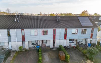 Turnerstraat 5