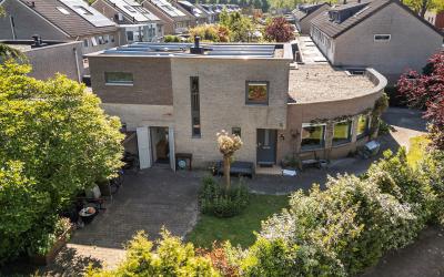 Vrouwenlaan 61