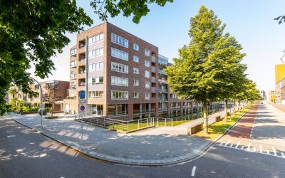 Stockholmstraat 6-B