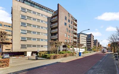 Bremenstraat 43