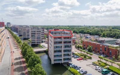 Bremenstraat 45