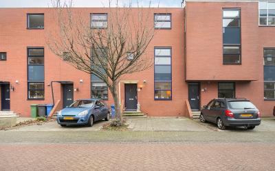 Bremenstraat 44