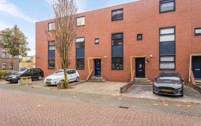 Bremenstraat 74