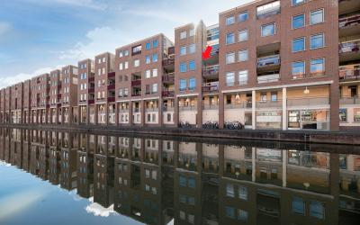 Koggekade 44
