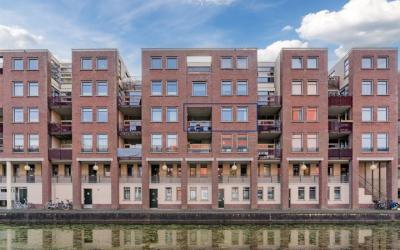 Koggekade 188