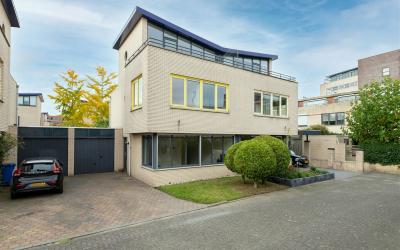 Hamburgstra. 6