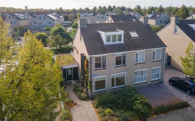 Konijnenveld 1