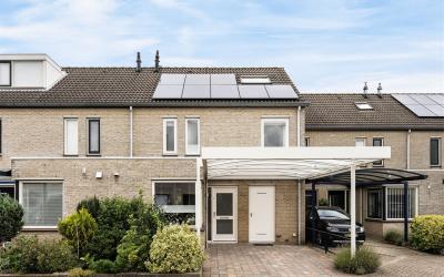 Vosseveld 34