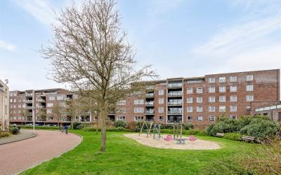 Wismarstraat 85