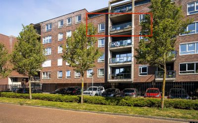 Wismarstraat 87