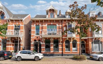 Prins Hendr. 16
