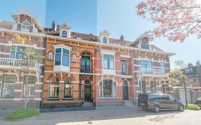 Prins Hendr. 6